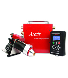Arcair-Matic N7500 数字碳弧气刨系统